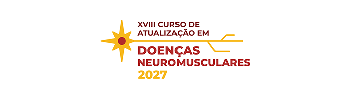XVIII Curso de Atualização em Doenças Neuromusculares